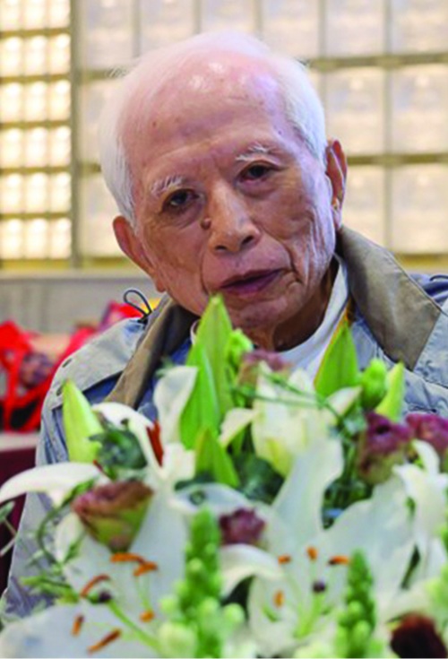 #WorldBuddhistSanghaCouncilWBSCChanxinMagazine (70)