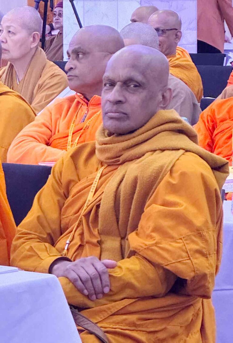 #WorldBuddhistSanghaCouncilWBSCChanxinMagazine (76)