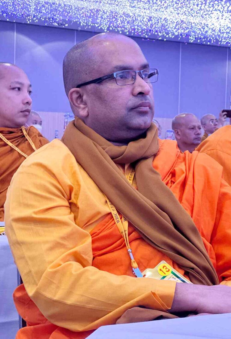#WorldBuddhistSanghaCouncilWBSCChanxinMagazine (77)