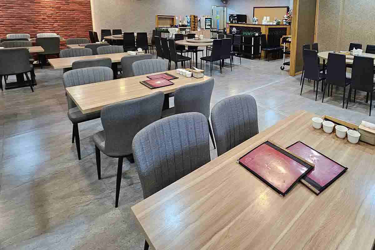 #BaBaouGeVegetarianRestaurantChanxinMagazine_22