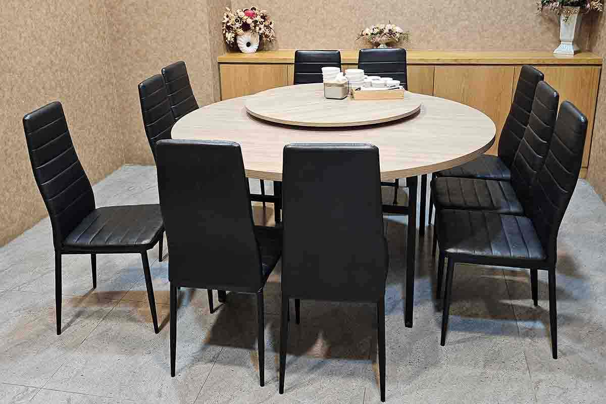 #BaBaouGeVegetarianRestaurantChanxinMagazine_24