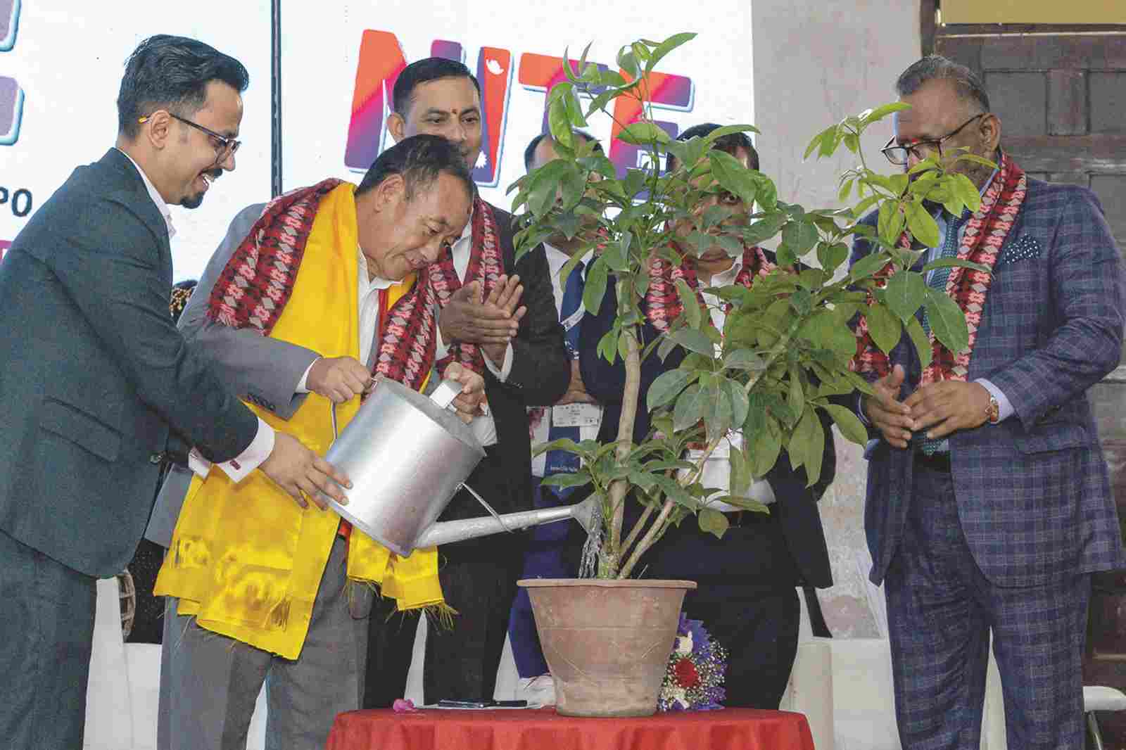 #NepalInternationalTourismExpoNITE (13)