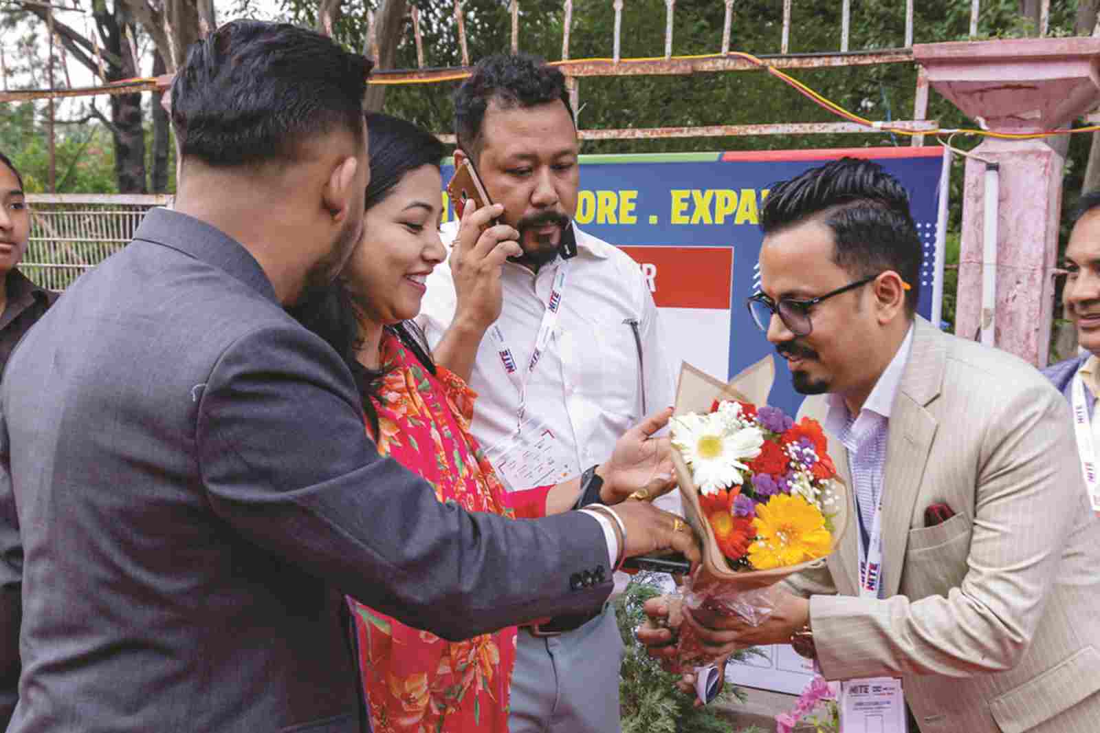 #NepalInternationalTourismExpoNITE (5)