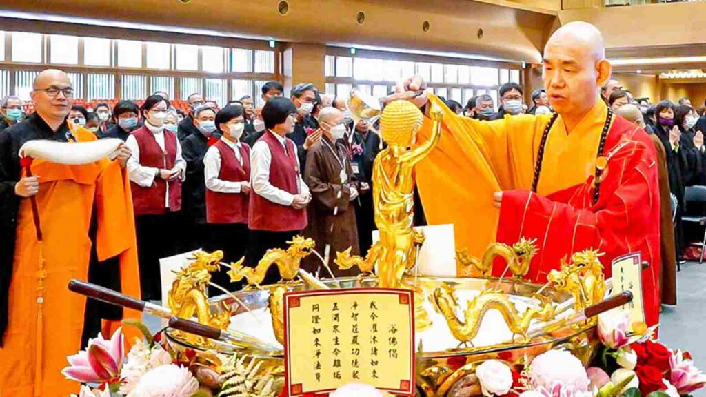 #JiandengJianyingWeichuehChungTaiShanTemplePuliChanxinMagazine (10)