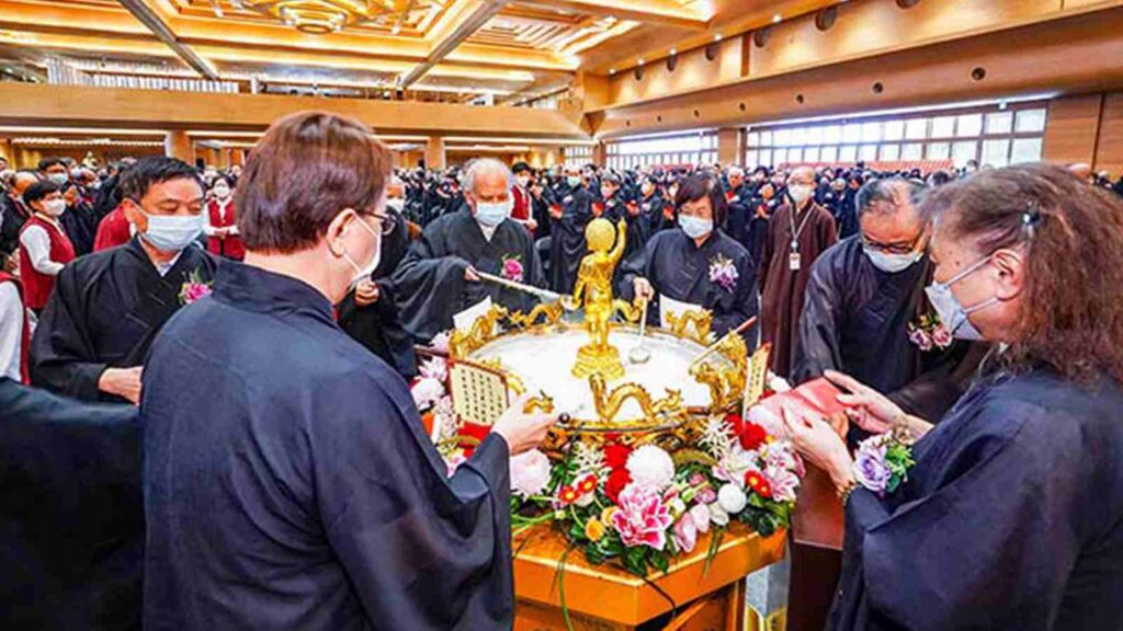 #JiandengJianyingWeichuehChungTaiShanTemplePuliChanxinMagazine (11)