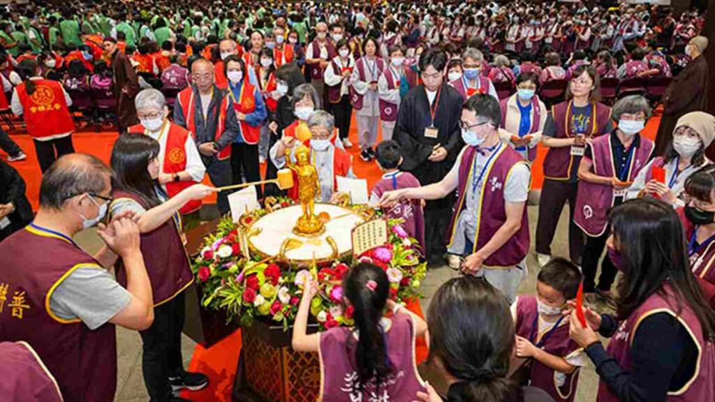 #JiandengJianyingWeichuehChungTaiShanTemplePuliChanxinMagazine (13)