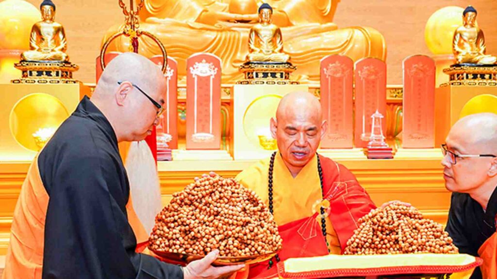 #JiandengJianyingWeichuehChungTaiShanTemplePuliChanxinMagazine (14)