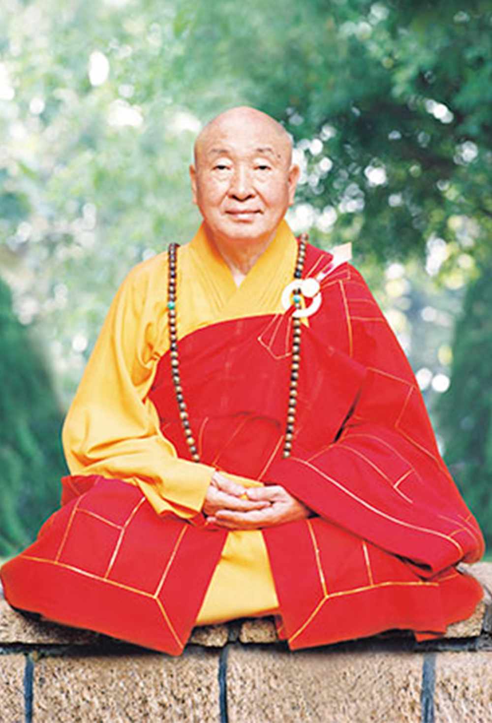 #JiandengJianyingWeichuehChungTaiShanTemplePuliChanxinMagazine (3)
