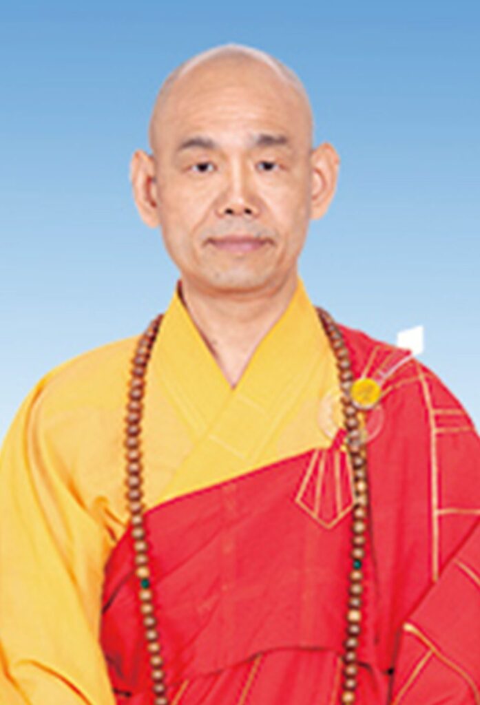 #JiandengJianyingWeichuehChungTaiShanTemplePuliChanxinMagazine (5)