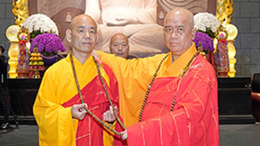 #JiandengJianyingWeichuehChungTaiShanTemplePuliChanxinMagazine (9)