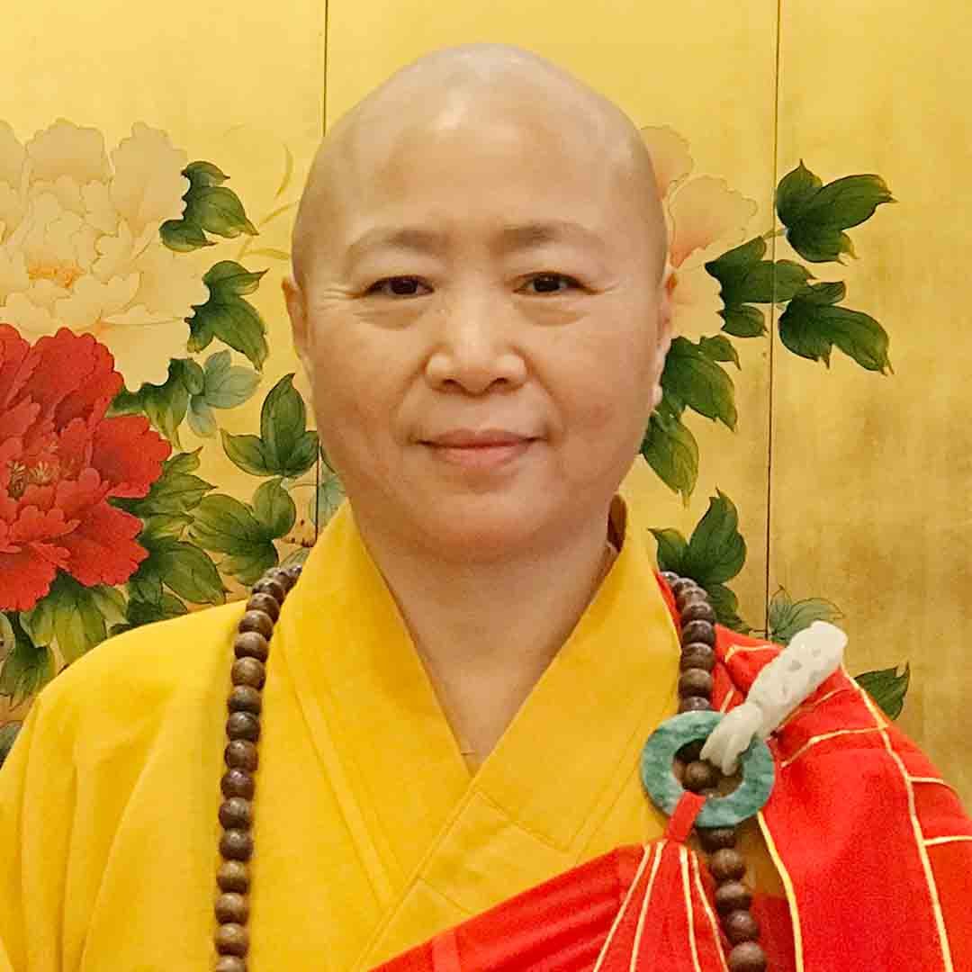 #Jian_Yin_Chanxin_International_Buddhist_Magazine